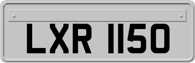 LXR1150