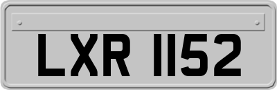LXR1152