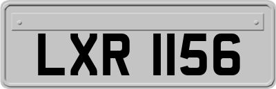 LXR1156