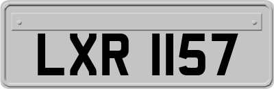 LXR1157