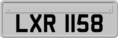 LXR1158