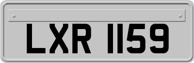 LXR1159
