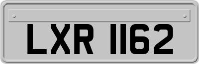 LXR1162