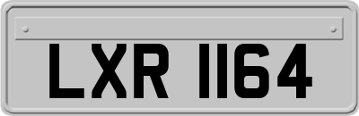 LXR1164