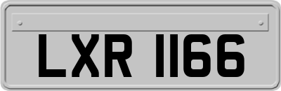 LXR1166