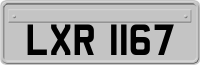 LXR1167