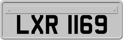LXR1169