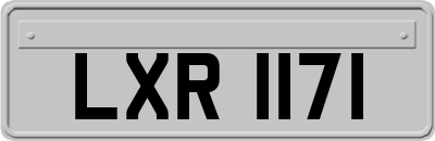 LXR1171