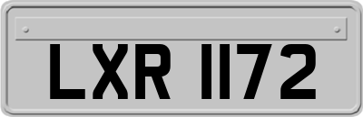 LXR1172