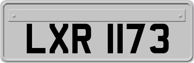 LXR1173