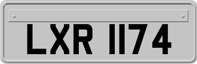 LXR1174