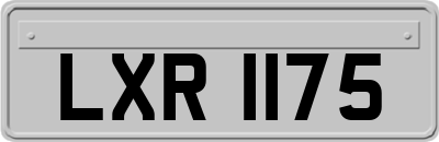 LXR1175