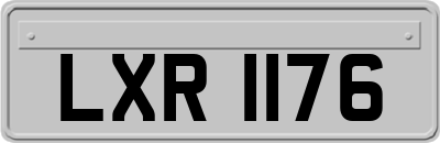 LXR1176