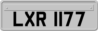LXR1177
