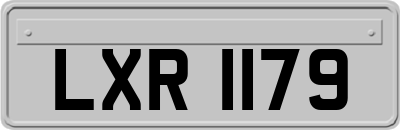 LXR1179