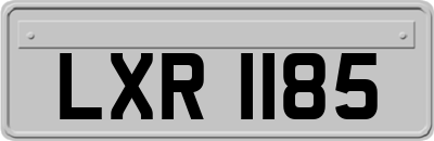 LXR1185