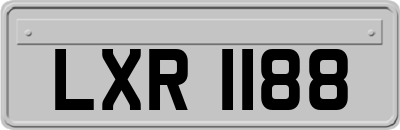 LXR1188