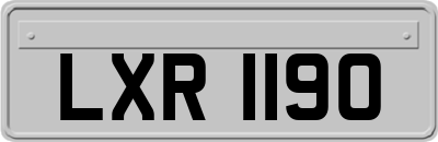 LXR1190