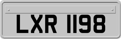 LXR1198