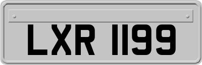 LXR1199