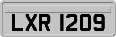LXR1209