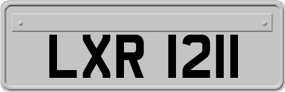 LXR1211