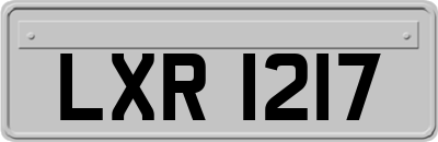LXR1217