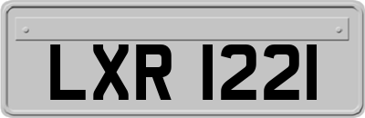 LXR1221
