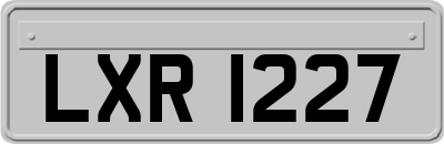 LXR1227