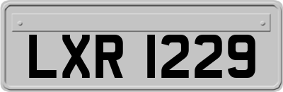 LXR1229