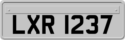 LXR1237