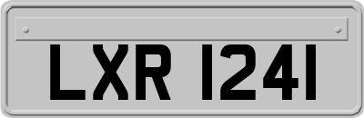 LXR1241