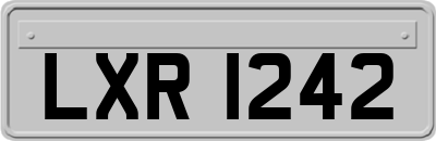 LXR1242