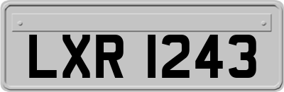 LXR1243
