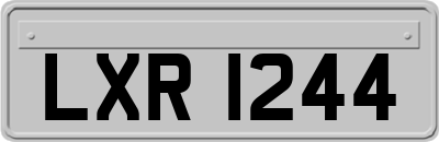 LXR1244