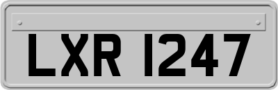 LXR1247