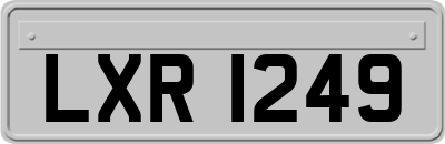 LXR1249