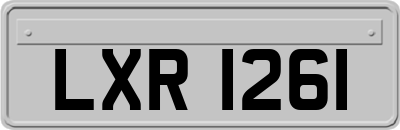 LXR1261