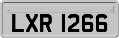 LXR1266