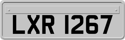 LXR1267