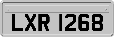 LXR1268