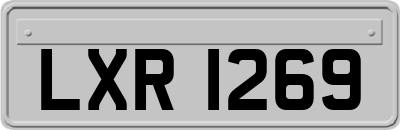 LXR1269