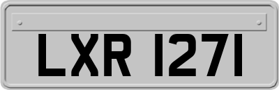 LXR1271
