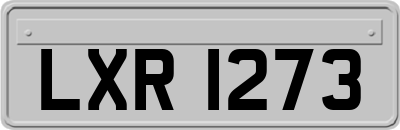 LXR1273