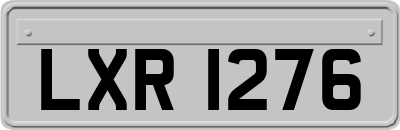 LXR1276