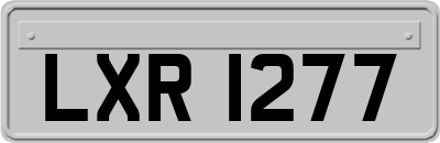 LXR1277