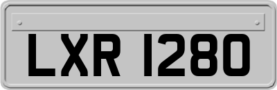 LXR1280