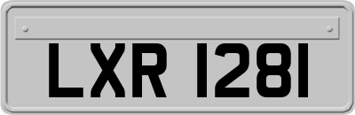 LXR1281