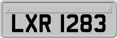 LXR1283