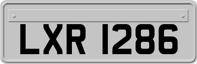 LXR1286